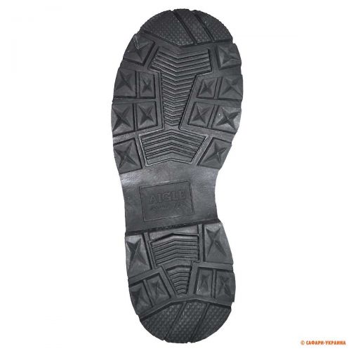 Зимние ботинки для охоты Aigle Explorus, утеплитель Thinsulate 200 г
