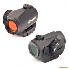 Приціл коліматорний Aimpoint Micro H-1, 36х41х62 мм