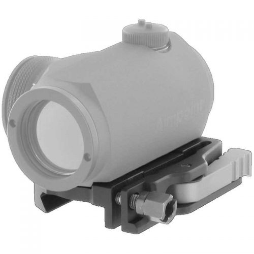Швидкознімне кріплення Aimpoint LRP Micro для моделей Micro H-1 і T-1 