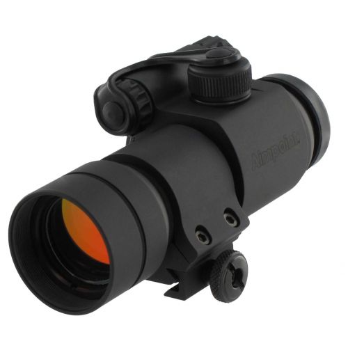 Коліматорний приціл Aimpoint Comp C3, сітка 2 MOA Red Dot, арт. 11421 