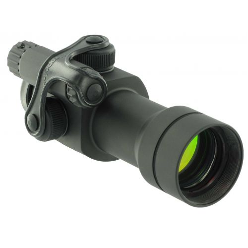 Коліматорний приціл Aimpoint Comp C3, сітка 2 MOA Red Dot, арт. 11421 