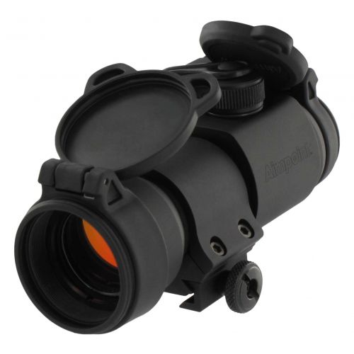 Коліматорний приціл Aimpoint Comp C3, сітка 2 MOA Red Dot, арт. 11421 