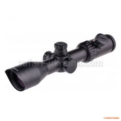 Приціл Air Precision 3-12x42SF IR