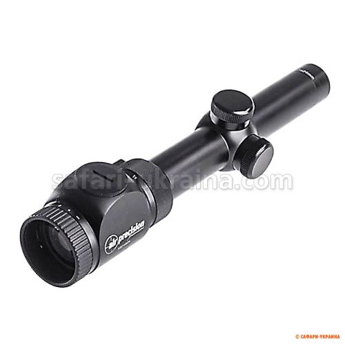 Прицел Air Precision Premium 1-5x24 Прицел Air Precision Premium 1-5x24