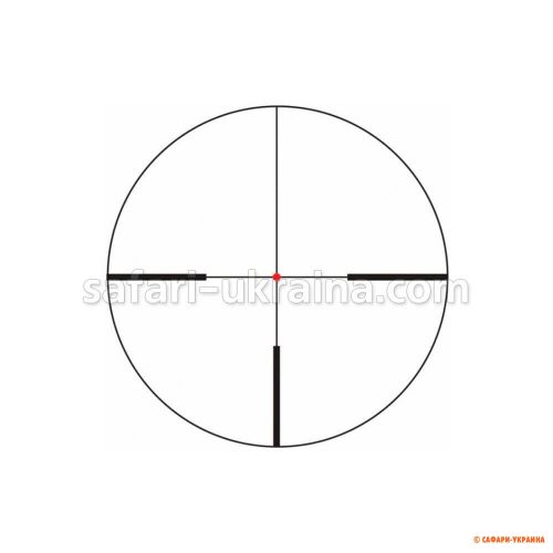 Прицел Air Precision Premium 1-5x24