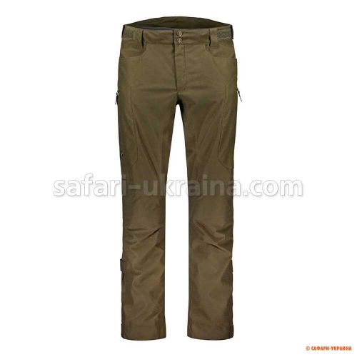 Штани для полювання Alaska Extreme Lite III Ms Pant, Forest Green Штани для полювання Alaska Extreme Lite III Ms Pant, Forest Green