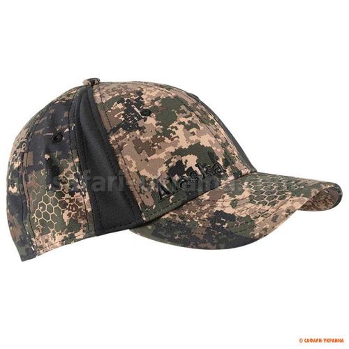 Кепка Alaska Snapback Blind Tech Invisible Кепка Alaska Snapback Blind Tech Invisible