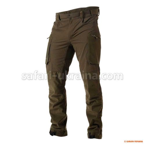 Брюки Alaska камуфлированные Vapor, brown Брюки Alaska камуфлированные Vapor, brown