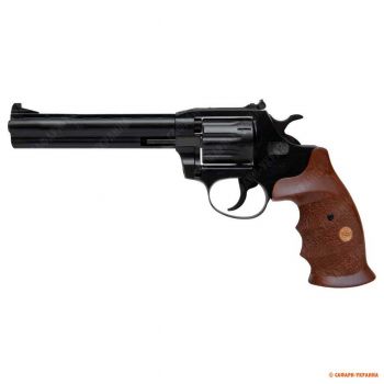 Револьвер под патрон Флобера Alfa 461 6