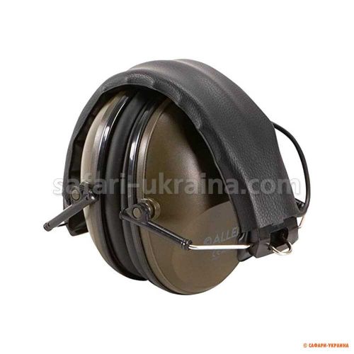 Активні навушники Allen Hearing Protection 