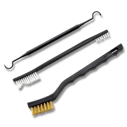 Набор щеток для чистки оружия Allen Gun Cleaning Tool Set