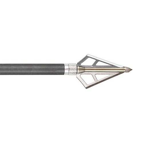 Наконечник для стріли Allen Power Point Three Blade (3шт) 