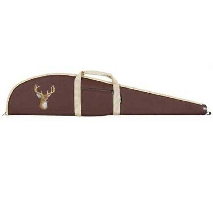 Чехол для оружия Allen Embroidered Whitetail Deer, 116 см (46
