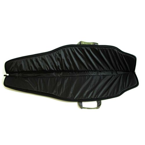 Чохол для зброї Allen Euro Oversized Case, 127 см (50 