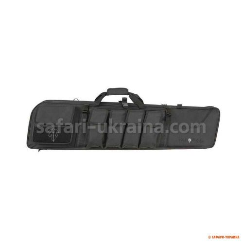 Збройовий чохол Allen Tac6 Operator. Довжина 112 см. Black 