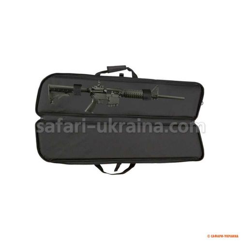 Збройовий чохол Allen Tac6 Operator. Довжина 112 см. Black 