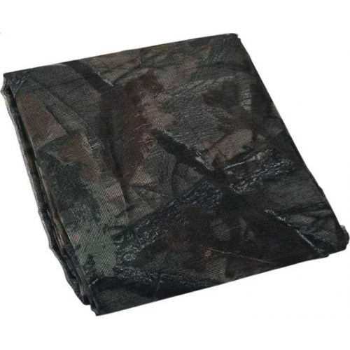 Сітка маскувальна камуфляжна Allen Camo Netting, 142 х 360 см, колір Camo Сітка маскувальна камуфляжна Allen Camo Netting, 142 х 360 см, колір Camo
