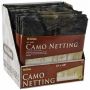 Сітка маскувальна камуфляжна Allen Camo Netting, 142 х 360 см, колір Camo 