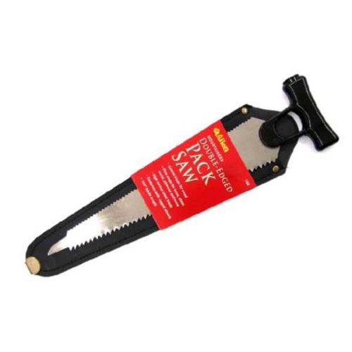 Ножовка по дереву в чехле ALLEN Mountaineer Pack Saw Ножовка по дереву в чехле ALLEN Mountaineer Pack Saw