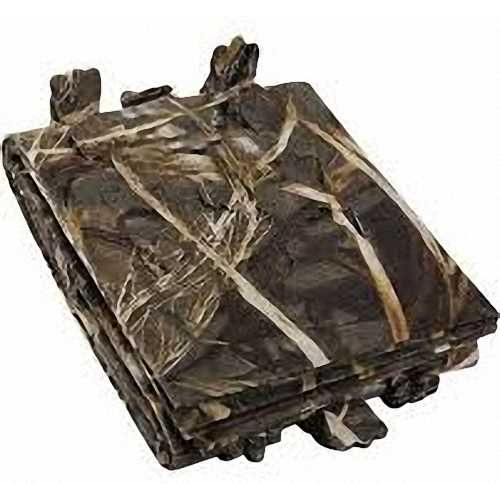 Укриття маскувальне Allen Omni-tex 3D Blind Fabric, 142 х 360 см, колір: Realtree Max-4 