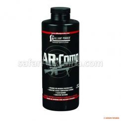 Порох мисливський Alliant Ar-COMP (0,454 кг), кал. 22-250, 223, 224, 243, 260, 308, 338, 7mm-08 Rem
