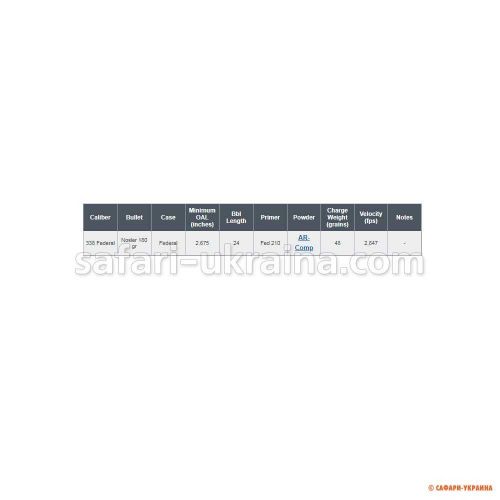 Порох мисливський Alliant Ar-COMP (0,454 кг), кал. 22-250, 223, 224, 243, 260, 308, 338, 7mm-08 Rem 