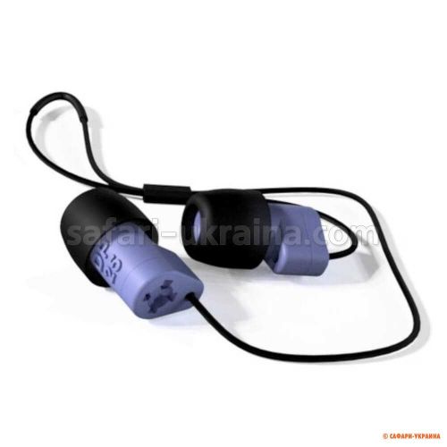 Беруші для стрільби Defense Plug 25dB (DP-25) 