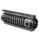 Цівка AR-15