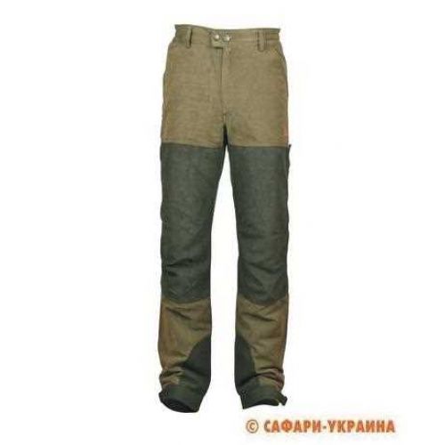 Брюки для полювання утеплені Arctech Jagdhose Loiret padded 
