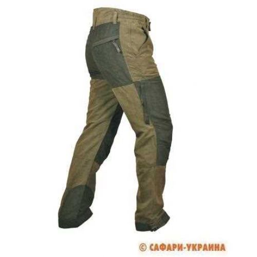 Брюки для полювання утеплені Arctech Jagdhose Loiret padded 