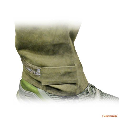 Брюки для охоты Arctech Tundra Pant, с водоотталкивающей мембраной ATX