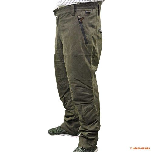 Охотничьи брюки Arctech Jagdhose Tunisia Pant, утепленные