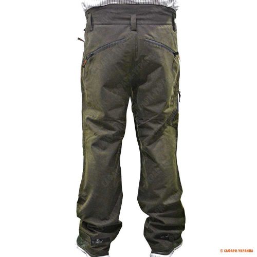 Охотничьи брюки Arctech Jagdhose Tunisia Pant, утепленные