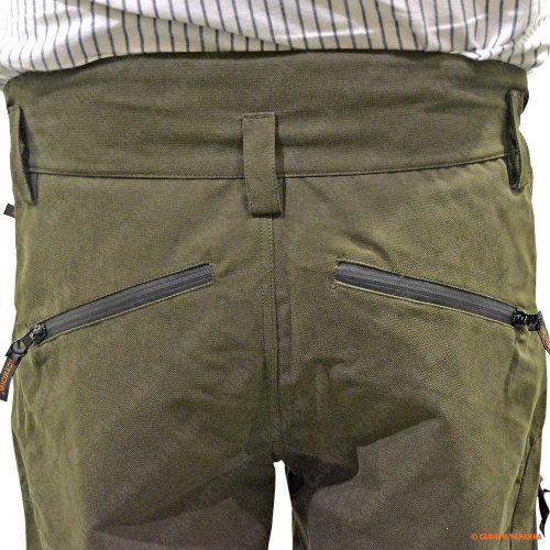 Охотничьи брюки Arctech Jagdhose Tunisia Pant, утепленные