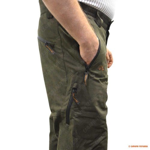Охотничьи брюки Arctech Jagdhose Tunisia Pant, утепленные