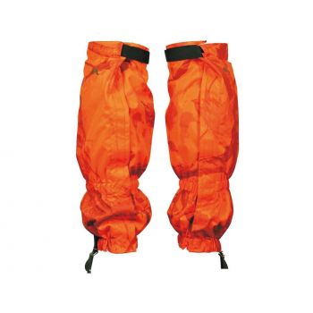 Защитные гетры гамаши Arctech Gaither 10903A, оранжевые