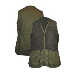 Стрелковый жилет с двумя большими карманами Arctech Burnaby