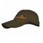 Охотничья кепка с фонариком Arctech Tundra caps, коричневая