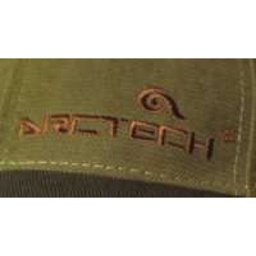 Мисливська кепка з ліхтариком Arctech Tundra caps, зелена 