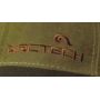 Охотничья кепка с фонариком Arctech Tundra caps, зеленая