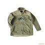 Флісова куртка для полювання Arctech Shahigh, з водовідштовхувальною і вітрозахисною мембраною 