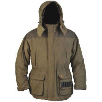 Куртка мисливська Arctech Kaxial, з водовідштовхувальною мембраною