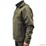 Куртка для охоты Arctech Tundra, с водоотталкивающей мембраной ATX