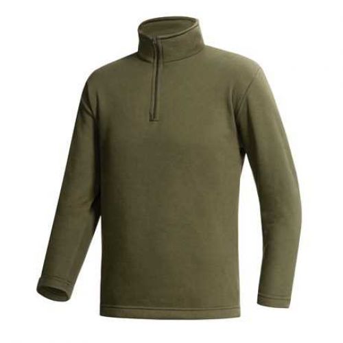 Чоловіча термокофта Arctic Shield X-Scent 3/4 zip Pull Over 