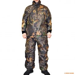 Костюм для полювання зимовий Arctic Shield H4, колір Mossy Oak New Break Up