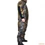 Костюм для полювання зимовий Arctic Shield H4, колір Mossy Oak New Break Up 