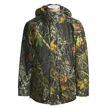 Зимняя куртка Arctic Shield H3, цвет Mossy Oak New Break Up