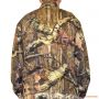Куртка 3in1 для охоты Arctic Shield H7 PRO, цвет Mossy Oak Infinity