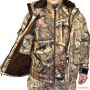Куртка 3in1 для полювання Arctic Shield H7 PRO, колір Mossy Oak Infinity 