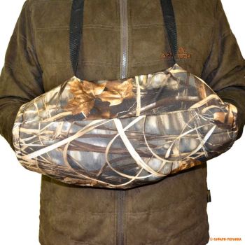 Муфта для охоты Arctic Shield Handwarmer, цвет Max-4